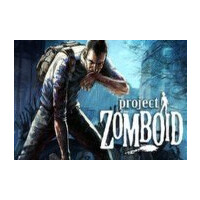 Project Zomboid RU VPN Required Steam Gift