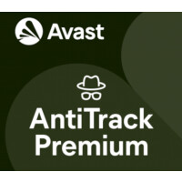 Avast AntiTrack Premium 2023 Key (1 Year / 3 PCs)