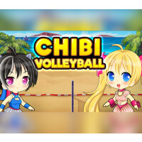 Chibi Volleyball Steam CD Key