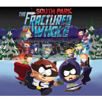 South Park: The Fractured but Whole Nintendo Switch Account pixelpuffin.net Activation Link