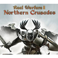 Real Warfare 2: Northern Crusades Steam CD Key