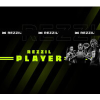 Rezzil Player Steam CD Key