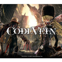 Code Vein Digital Deluxe Edition AR XBOX One / Xbox Series X|S CD Key