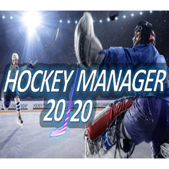 Hockey Manager 20|20 Steam CD Key