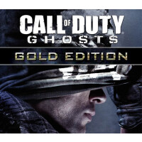 Call of Duty: Ghosts Gold Edition Steam Account