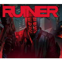 Ruiner AR XBOX One / Xbox Series X|S / Windows 10 CD Key