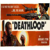 Kinguin Expeditions - Deathloop Steam CD Key