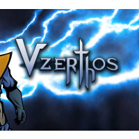 Vzerthos: The Heir of Thunder AR XBOX One / Xbox Series X|S CD Key