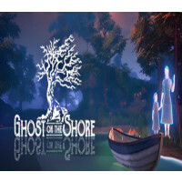 Ghost on the Shore Steam CD Key