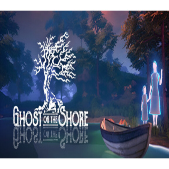 Ghost on the Shore Steam CD Key