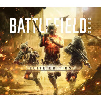 Battlefield 2042 Elite Edition Steam Altergift
