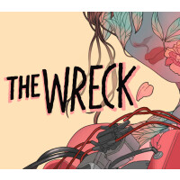 The Wreck NA Nintendo Switch CD Key