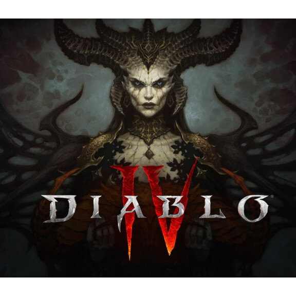 Diablo IV XBOX One / Xbox Series X|S CD Key