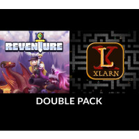 Reventure + XLarn Bundle Steam CD Key