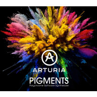 Arturia Pigments PC/MAC CD Key