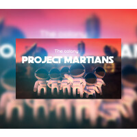 Project Martians Steam CD Key