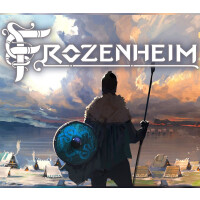 Frozenheim Steam Account