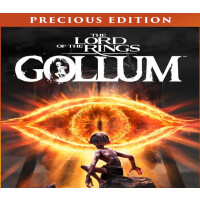 The Lord of the Rings: Gollum Precious Edition Steam Account