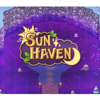 Sun Haven EU Steam Altergift