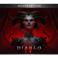 Diablo IV Deluxe Edition XBOX One / Xbox Series X|S Account