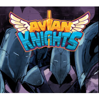 Avian Knights Steam CD Key