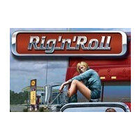 Rig 'n' Roll Steam Gift
