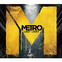 Metro: Last Light Complete Edition Steam Account
