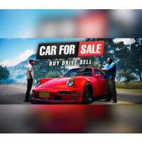 Car For Sale Simulator 2023 Steam Altergift
