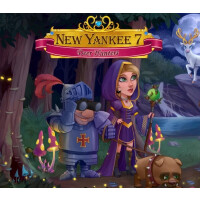 New Yankee 7: Deer Hunters Steam CD Key