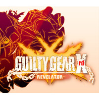 GUILTY GEAR Xrd -REVELATOR- Deluxe + REV2 Deluxe (All DLCs included) All-in-One Bundle Steam CD Key