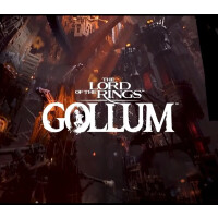 The Lord of the Rings: Gollum + Preorder Bonus Steam CD Key