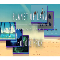 Planet of Lana - Goodie Pack GOG CD Key