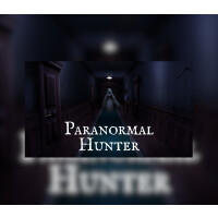 Paranormal Hunter Steam CD Key