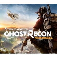 Tom Clancy's Ghost Recon Wildlands PS4 Account