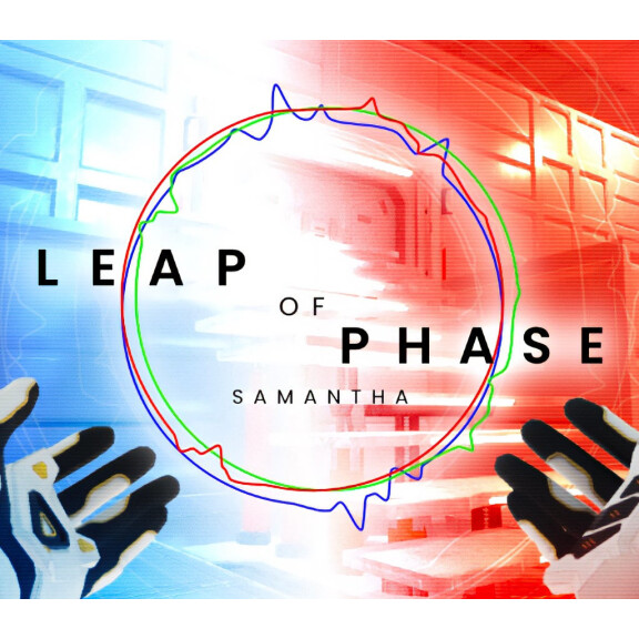 Leap of Phase: Samantha Steam CD Key