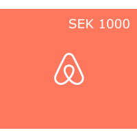 Airbnb kr1000 Gift Card SE