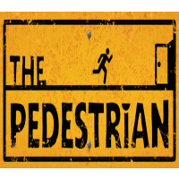 The Pedestrian EU v2 Steam Altergift