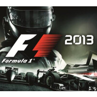 F1 2013 RU VPN Required Steam CD Key