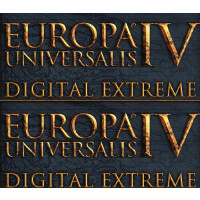 Europa Universalis IV Digital Extreme Edition + PRE-ORDER Bonus + Call to Arms Pack Steam CD Key