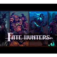 Fate Hunters EU v2 Steam Altergift