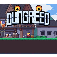 Dungreed Steam Altergift