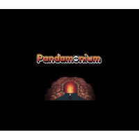 Pandamonium Steam CD Key
