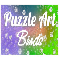 Puzzle Art: Birds Steam CD Key