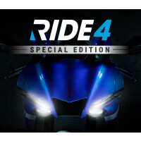 Ride 4 Special Edition AR XBOX One / Xbox Series X|S CD Key