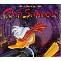 Maui Mallard in Cold Shadow EU Steam CD Key
