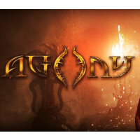 Agony AR XBOX One / Xbox Series X|S CD Key