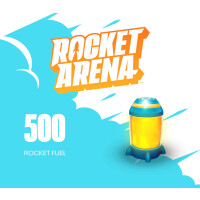 Rocket Arena - 500 Rocket Fuel XBOX One CD Key