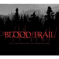 Blood Trail EU v2 Steam Altergift