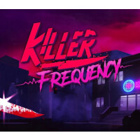 Killer Frequency Steam CD Key