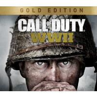 Call of Duty: WWII Gold Edition AR XBOX One / Xbox Series X|S CD Key